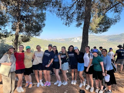Carousel post from nextstepisraelinternships.