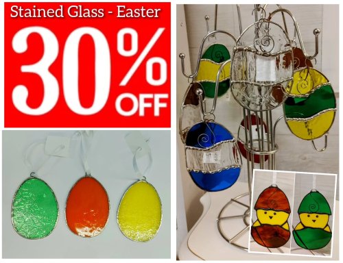 Photo post from niftygiftynorfolk.