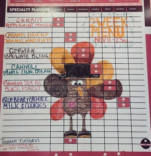 Photo post from smallcakestyler.