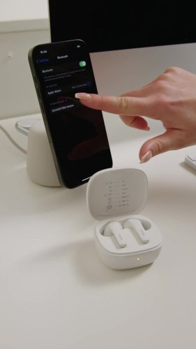 Video post from belkin_uk.