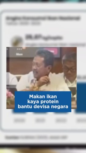 Video post from amanatnasional.