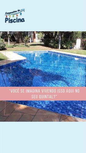 Video post from cooperativadapiscina.