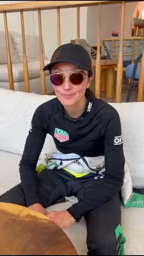 Video post from rallyhechoenmexico.