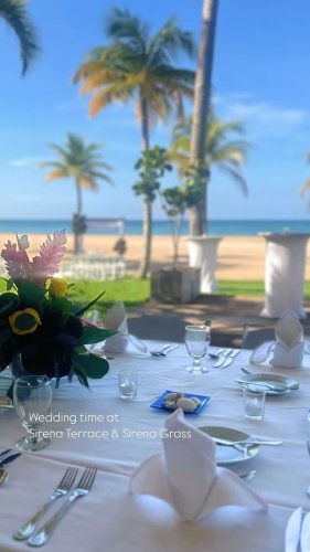 Video post from islaverdeweddings.