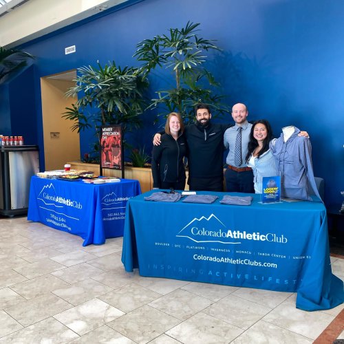 Photo post from cactaborcenter.