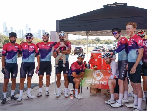 Carousel post from nightowlsracing.