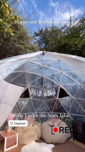 Video post from eazyeventhire.