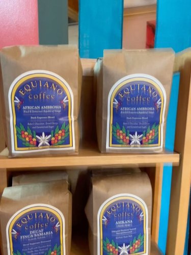 Video post from equianocoffee.