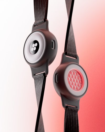 Photo post from luminouslabs.health.