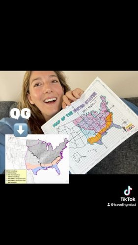 Video post from travelingmisst.