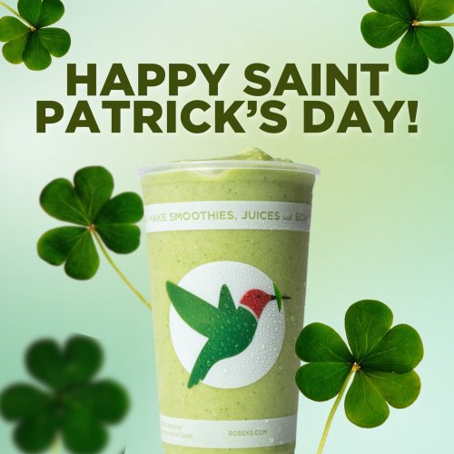 Photo post from robeks.