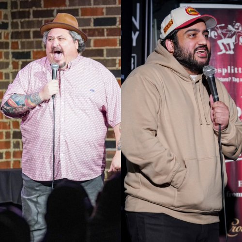 Photo post from sidesplitterswc.