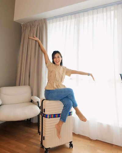 Carousel post from universaltraveller_my.