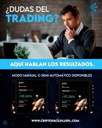 Photo post from criptofacilplus.