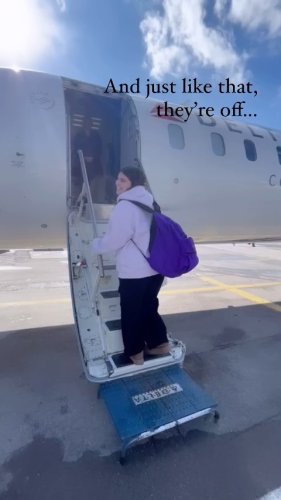 Video post from ncsy_alumni_canada.