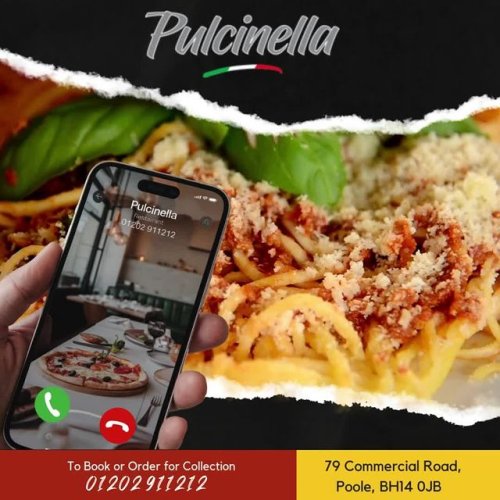 Video post from pulcinellapoole.