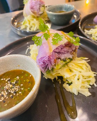 Carousel post from miditreizepontarlier.