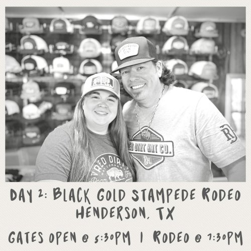 Photo post from reddirthatco.