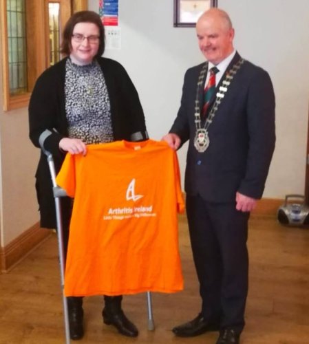 Photo post from arthritisie.