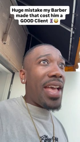 Video post from iamthebarberplug.