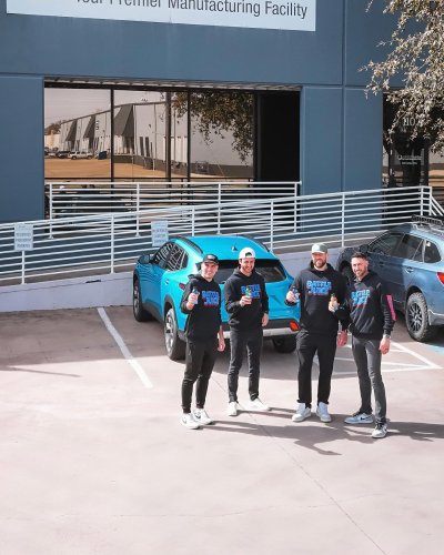 Carousel post from adam.m.hourani.