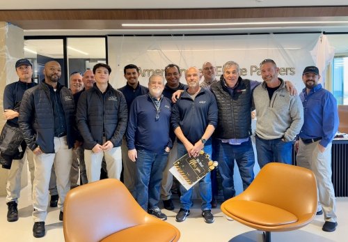 Carousel post from american_re_partners.