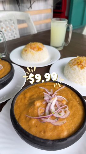 Video post from danilo_restaurante.