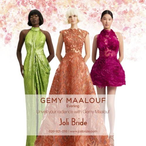 Photo post from jolibride.