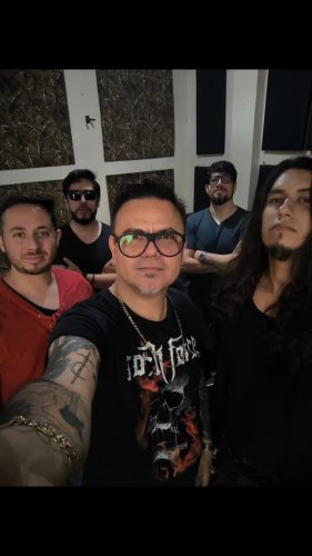 Video post from septimo_angel.