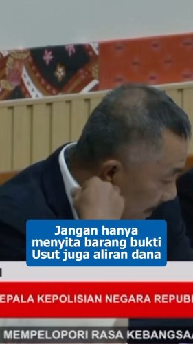 Video post from amanatnasional.