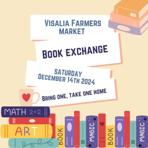 Photo post from visaliafarmersmarket.