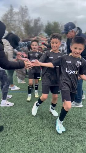 Video post from diablovalleywolves.