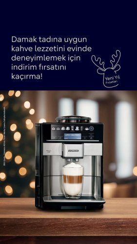 Video post from siemenshometurkiye.