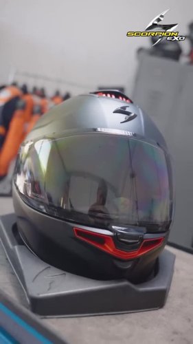 Video post from motomax.