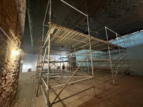 Photo post from teatro_carmen.