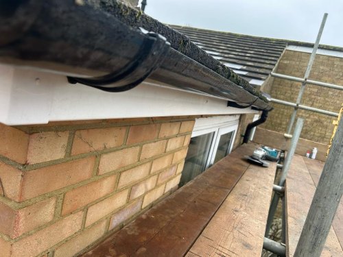 Carousel post from hardyandsonsroofing.