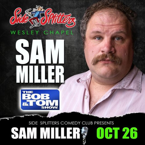 Photo post from sidesplitterswc.