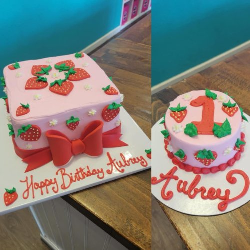Photo post from smallcakestyler.