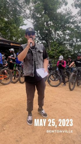 Video post.