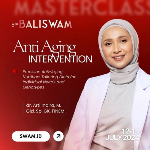Video post from swam_id.