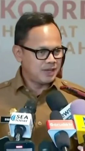 Video post from amanatnasional.