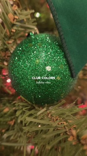 Video post from clubcolorsbrands.