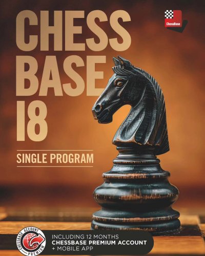 Photo post from chessbaseindia.