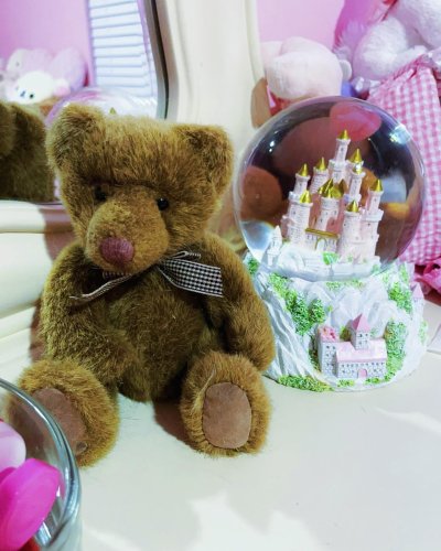 Photo post from margaritabloom.