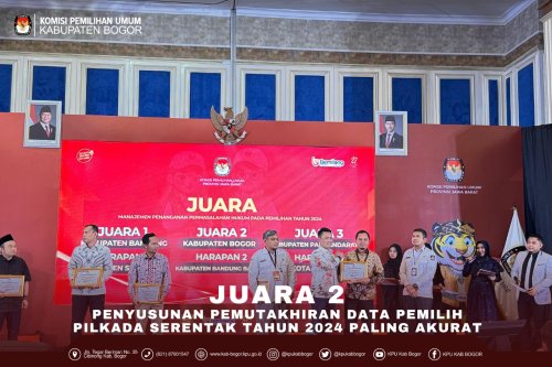 Photo post from kpukabbogor.