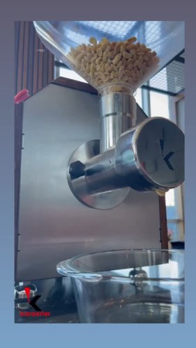 Video post from karaerlermakina.