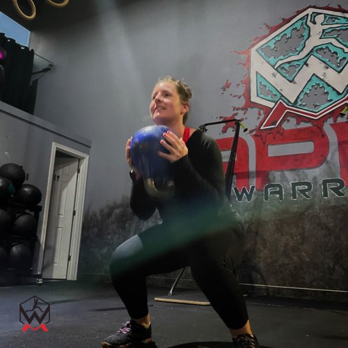 Photo post from apexwarriorfitness.