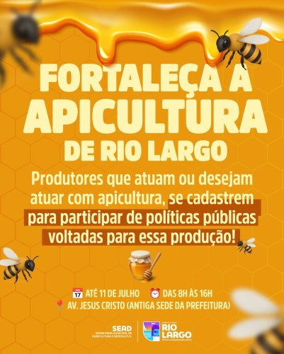 Photo post from prefeiturariolargo.