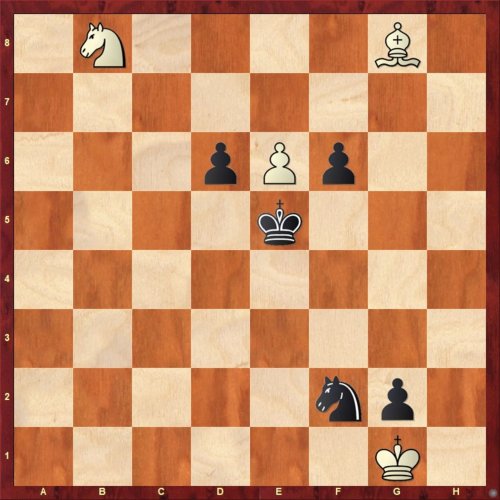 Photo post from chessbaseindia.