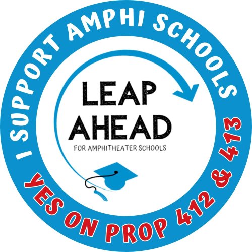 Photo post from amphifoundation.
